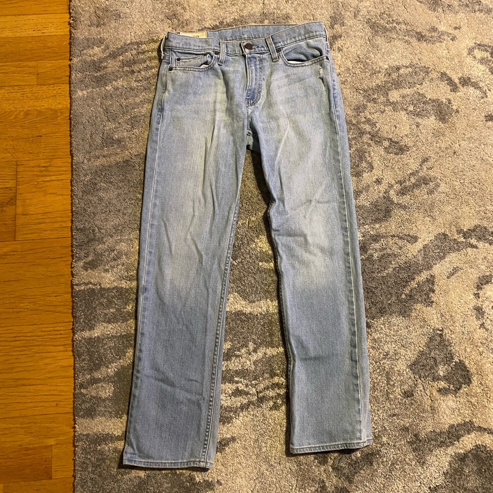 Hollister 30 x 30 Slim Straight style jeans/pants